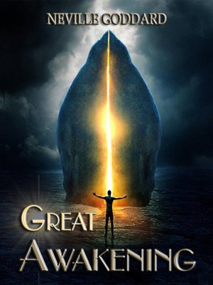 cover image of Great Awakening